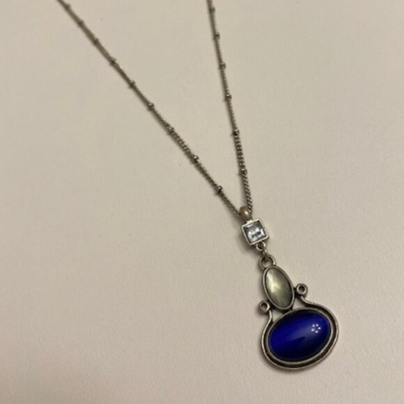 Lia Sophia COSTA Necklace - Picture 2 of 7